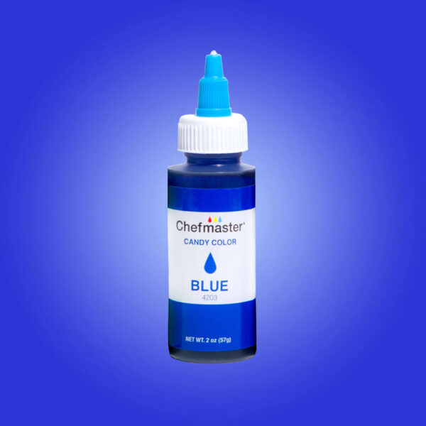 Oil-Based Food Coloring - Blue | ألوان غذائية زيتية - أزرق.jpg