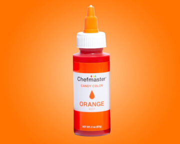 Oil-Based Food Coloring - Candy Orange | ألوان غذائية زيتية - كاندي أورانج.jpg
