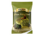 Vizyon Green Velvet Cake Mix